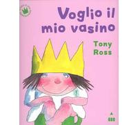 Voglio il mio vasino