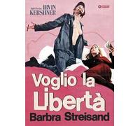 Voglio la libertà (DVD)