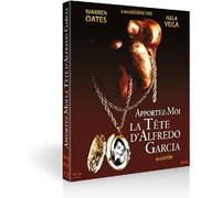 Voglio la testa di Garcia / Bring Me the Head of Alfredo Garcia (1974) ( Tráiganme la cabeza de Alfredo García ) [ Origine Francese, Nessuna Lingua Italiana ] (Blu-Ray)
