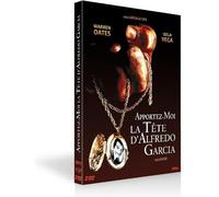 Voglio la testa di Garcia / Bring Me the Head of Alfredo Garcia (1974) ( Tráiganme la cabeza de Alfredo García ) [ Origine Francese, Nessuna Lingua Italiana ]