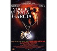 Voglio La Testa Di Garcia [Italian Edition] by kris kristofferson
