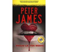 Voglio la tua morte