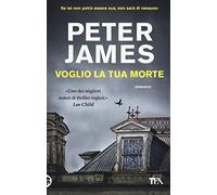 Voglio la tua morte