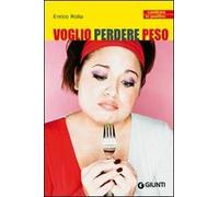 Voglio perdere peso