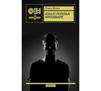 Voglio potermi arrabbiare