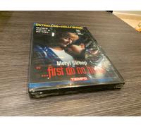 Voglio Salvare Mio Figlio DVD FIRST DO NO HARM MERY STREEP FRED WARD SETH ADKINS