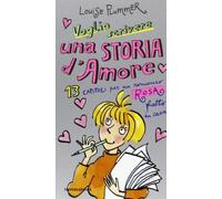 Voglio scrivere una storia d'amore