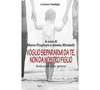 Voglio separarmi da te, non da nostro figlio. Guida pratica per genitori