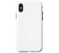 Voglio solo lasciare e essere un architetto retrò divertente regalo Custodia per iPhone X/XS