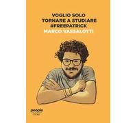 Voglio solo tornare a studiare #freepatrick