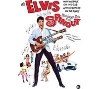 Voglio sposarle tutte / Spinout