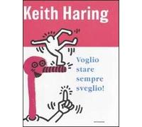 Voglio stare sempre sveglio!