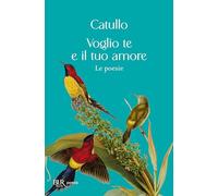 Voglio te e il tuo amore