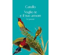 Voglio te e il tuo amore