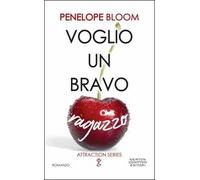 Voglio un bravo ragazzo. Attraction series