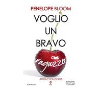 Voglio un bravo ragazzo. Attraction series