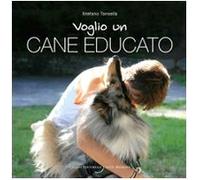 Voglio un cane educato