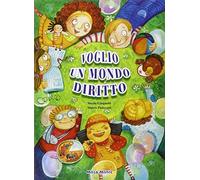 Voglio Un Mondo Diritto (Mixed Media Product)