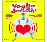Voglio Una Donnaaa! - Score