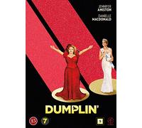 Voglio una vita a forma di me / Dumplin' [ Origine Svedese, Nessuna Lingua Italiana ]