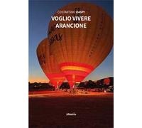Voglio vivere arancione