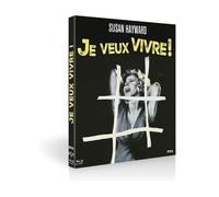 Voglio Vivere BLU-RAY NUOVO