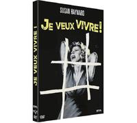 Voglio Vivere DVD NUOVO