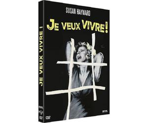 Voglio Vivere DVD NUOVO