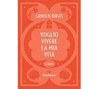 Voglio vivere la mia vita
