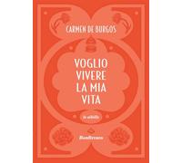 Voglio vivere la mia vita