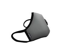 Vogmask maschere anti inquinamento n99cv stone grigio