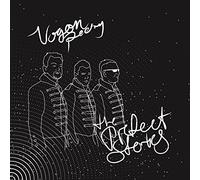 Vogon Poetry - The Prefect Stories