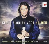 Vogt,Klaus Florian - Arie Da Opere Tedesche