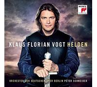 Vogt, Klaus Florian - Helden