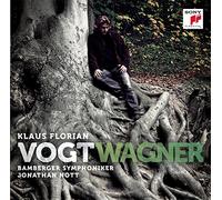 Vogt Klaus Florian - Klaus Florian Vogt - Arie Da Opere