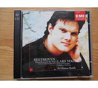 Vogt,Lars - Klavierkonzerte 1+2