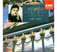 Vogt,Lars - Klaviersonaten Op.111/10,Nr.1