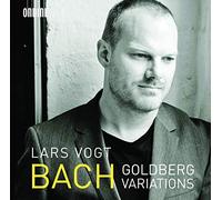 Vogt Lars Pf - Variazioni Goldberg Bwv 988