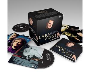Vogt Lars - The Complete Warner Classics Edition