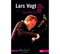 Lars Vogt - Live at Verbier 2011 (DVD) Lars Vogt