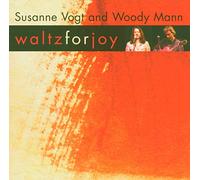 Vogt/Mann - Waltz For Joy