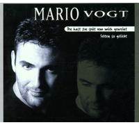Vogt,Mario - Du Hast zu Spät Um Mich Geweint