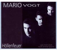 Vogt,Mario - Höllenfeuer