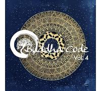 Vogt,Tim - Buddha Code Vol.4