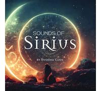Tim Vogt Sounds of Sirius by Buddha Code (CD)