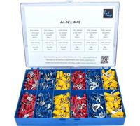 Vogt Verbindungstechnik 4045 Assortimento di capicorda a compressione 0.50 mm²