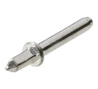 VOGT VERBINDUNGSTECHNIK STECKERSTIFTE Bohr- 1,3 mm 1364B.68 100