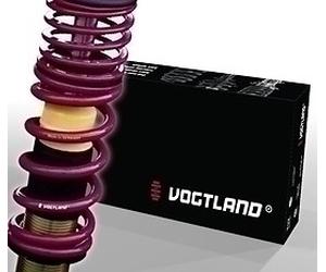 Vogtland assetto a ghiera regolabile Superb 8.08 >