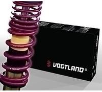 Vogtland coilover tuning assetto a ghiera regolabile Scirocco 9.08 > 20-55 mm