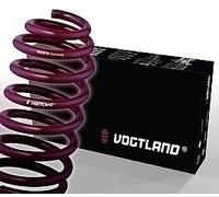 Vogtland Kit molle assetto Clio IV R Sedan Grandtour 2WD 11.12 >